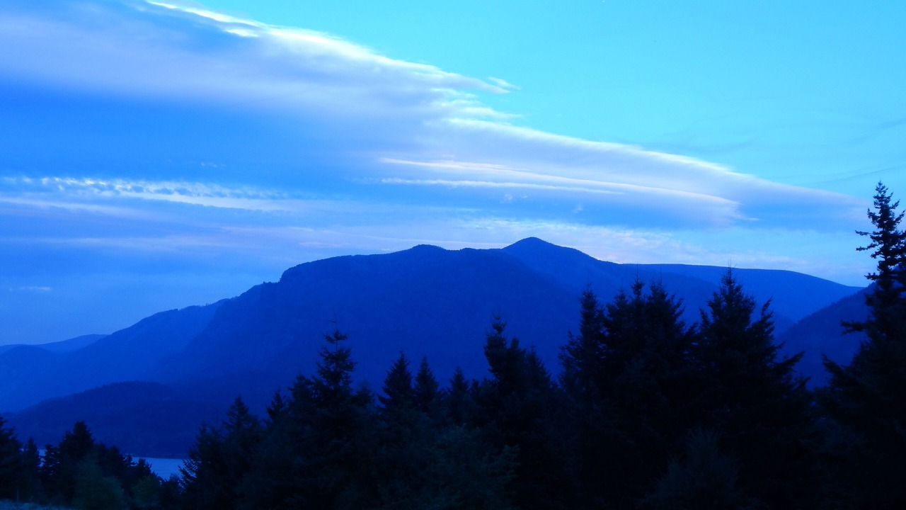 Photo of Outdoor in Stevenson