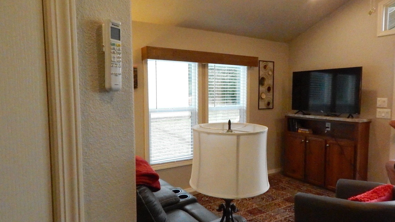 Photo of Bedroom in Stevenson