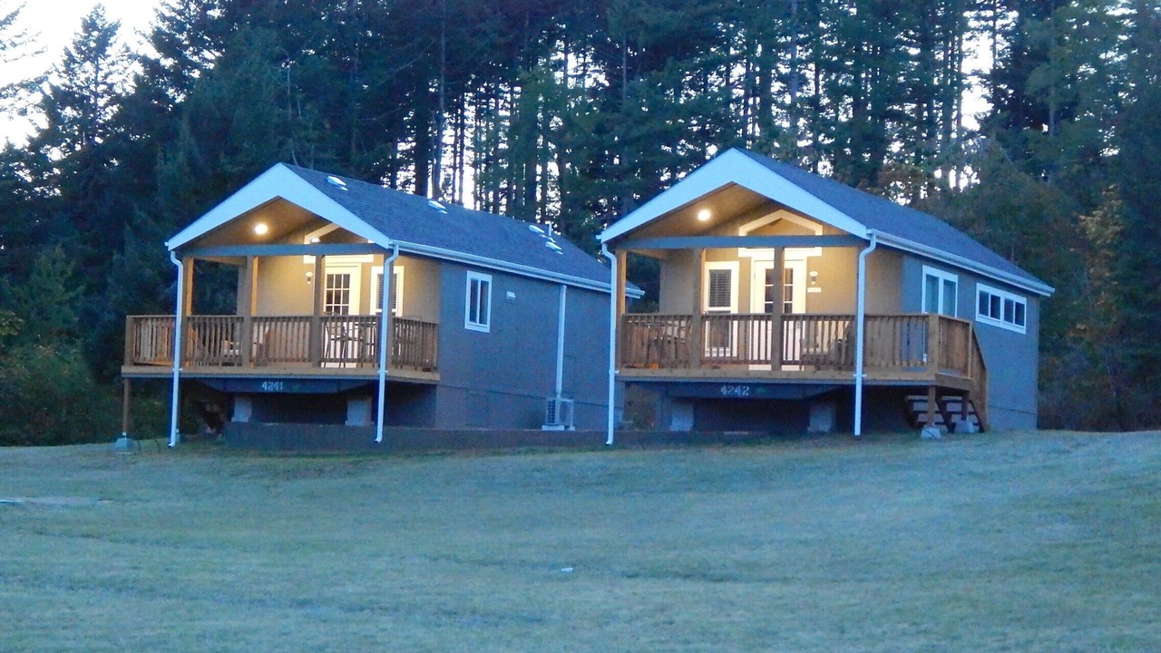 Photo of Outdoor in Stevenson