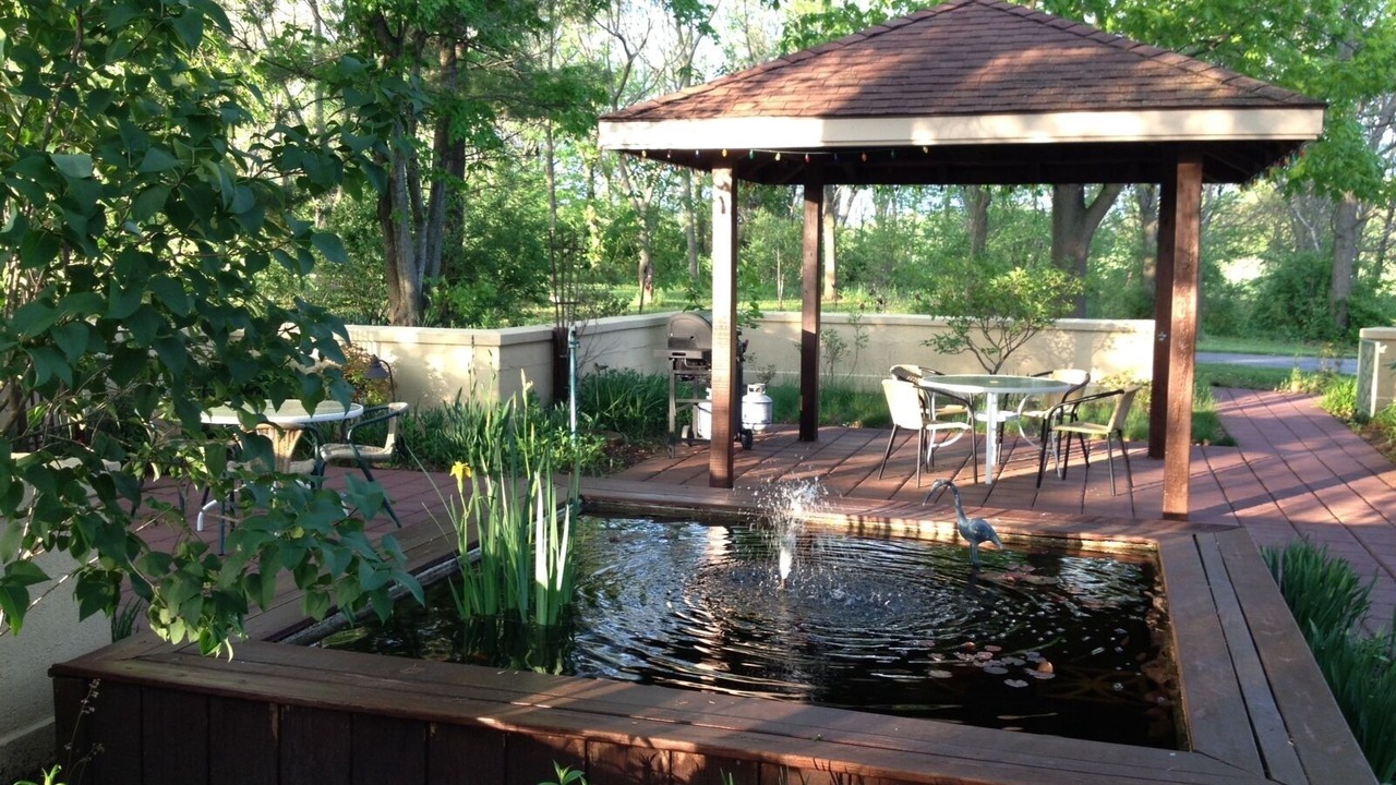Photo of Outdoor in Uniontown