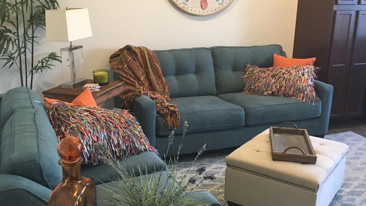 Photo of Livingroom in Northeast Reno