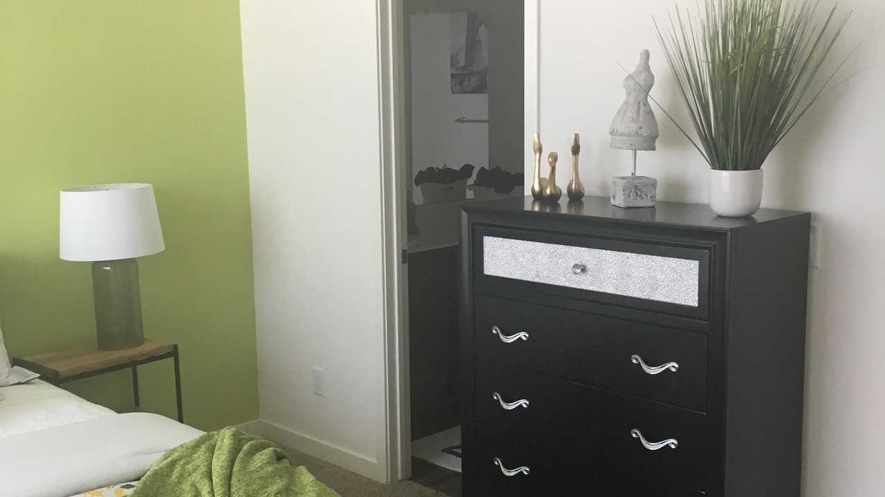 Photo of Bedroom in Northeast Reno