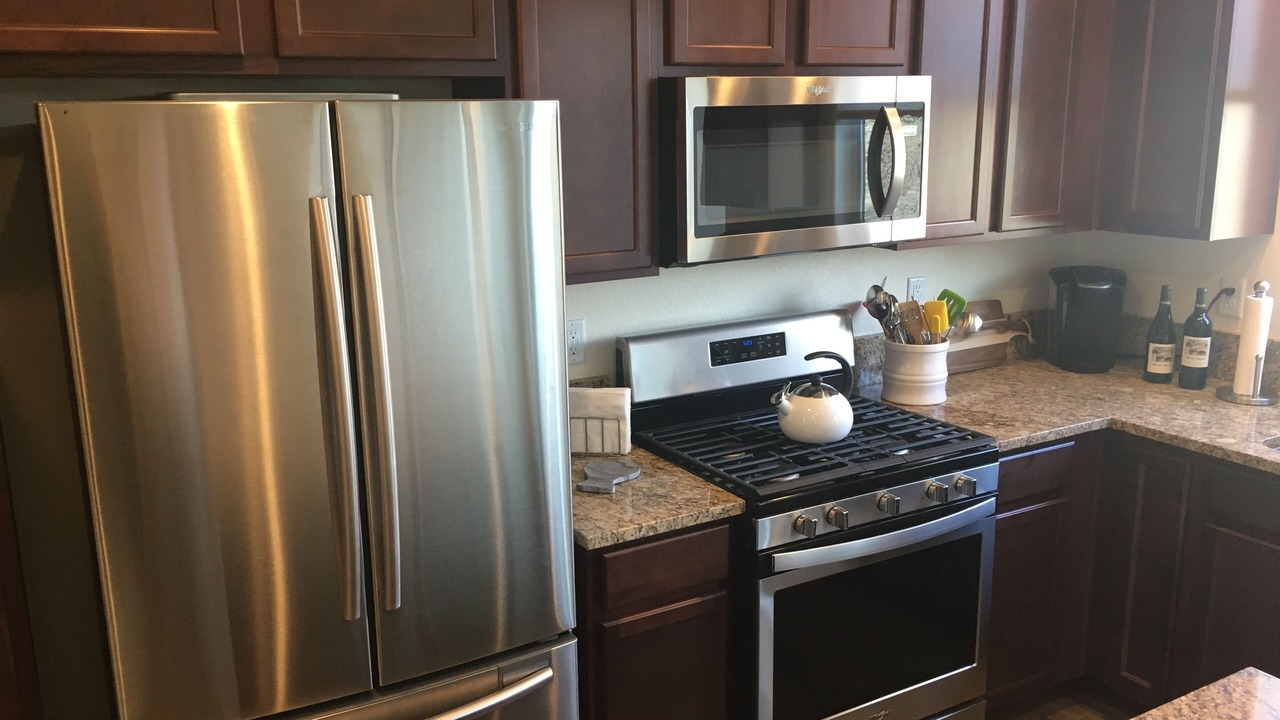 Photo of Kitchen in Northeast Reno