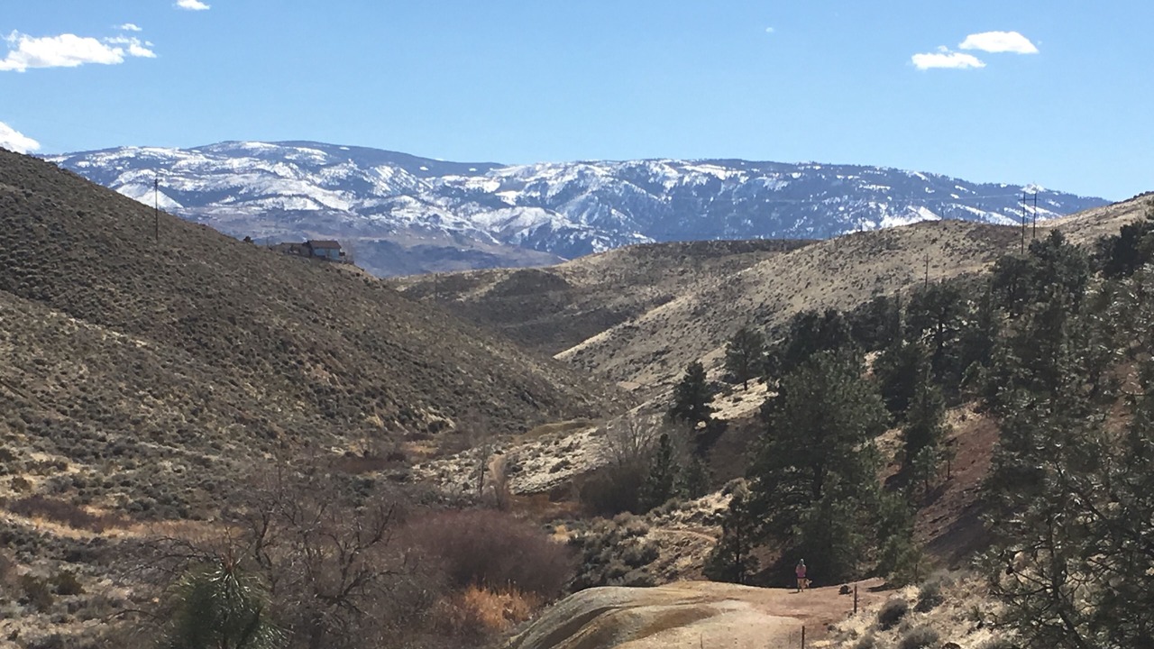 Photo of Outdoor in Northeast Reno