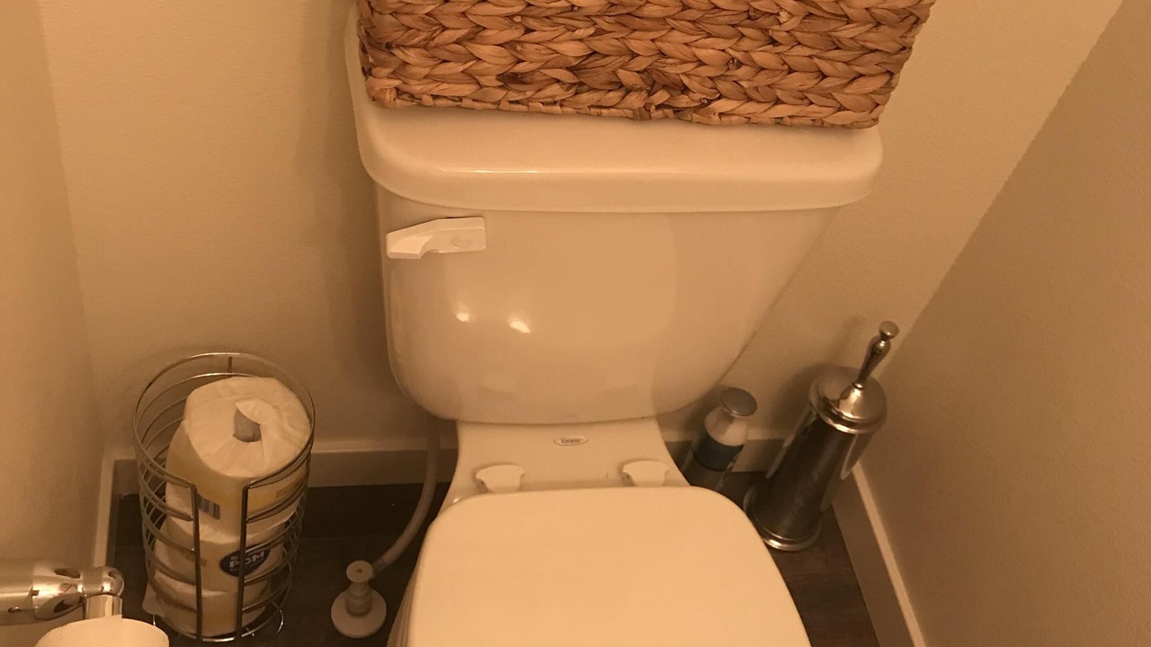 Photo of Bathroom in Northeast Reno