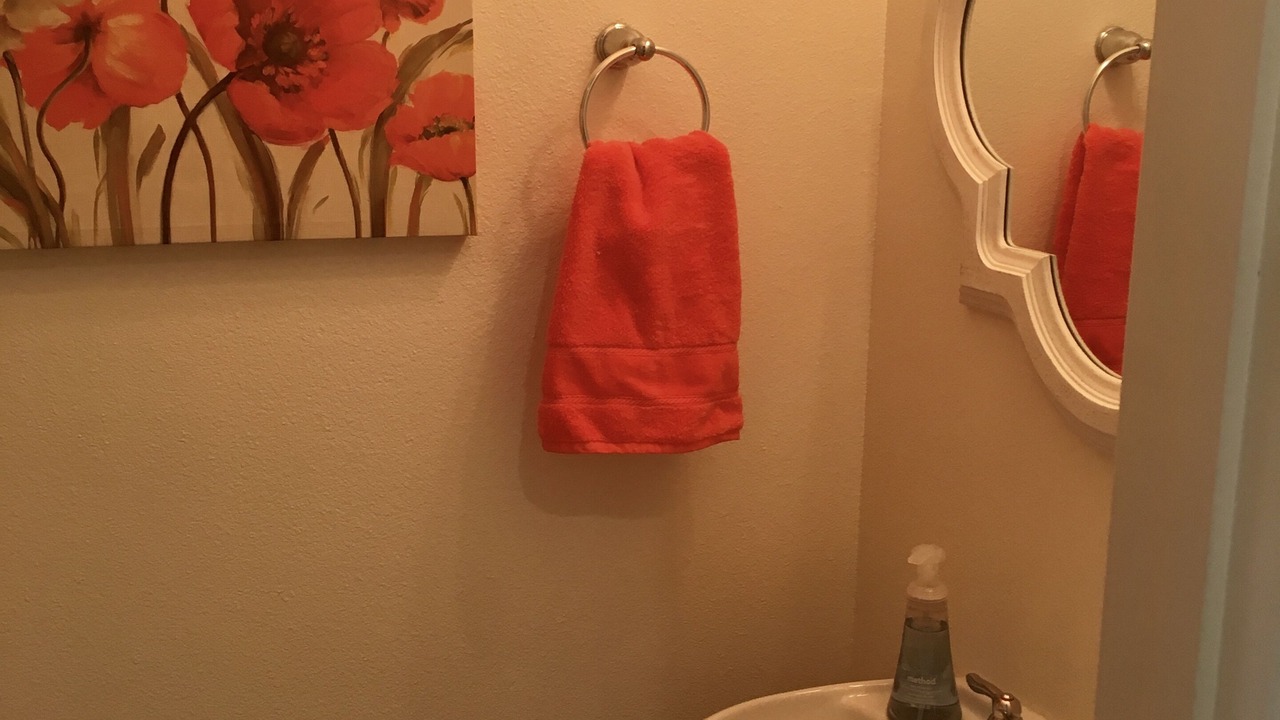 Photo of Bathroom in Northeast Reno
