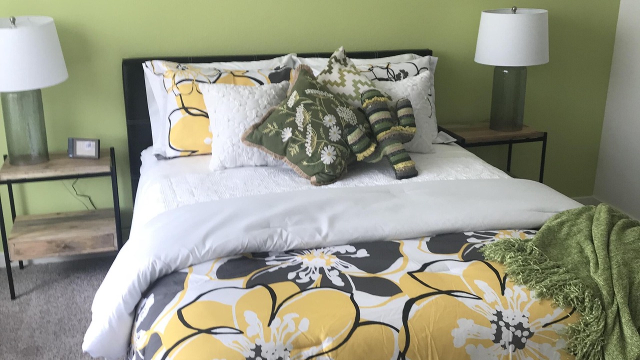 Photo of Bedroom in Northeast Reno