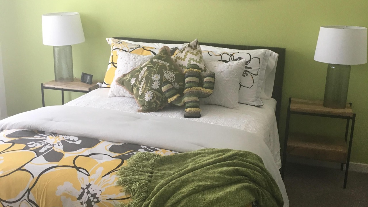 Photo of Bedroom in Northeast Reno
