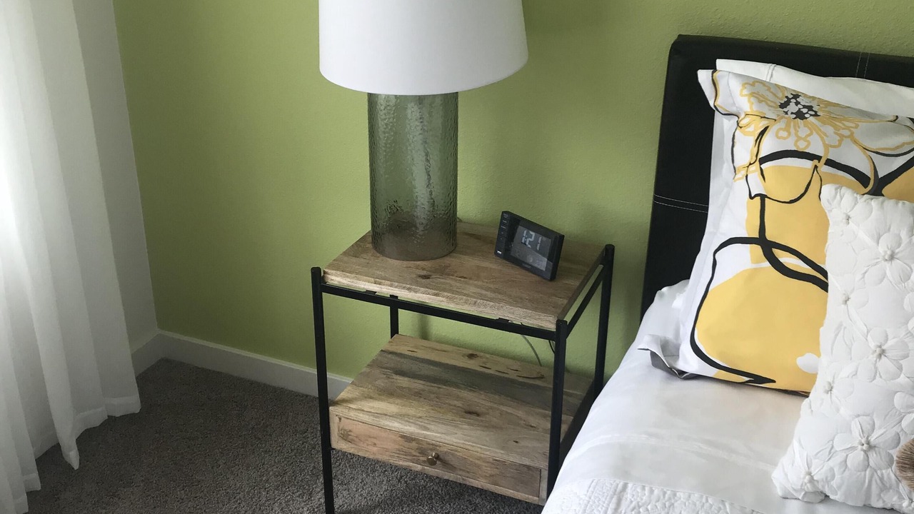 Photo of Bedroom in Northeast Reno