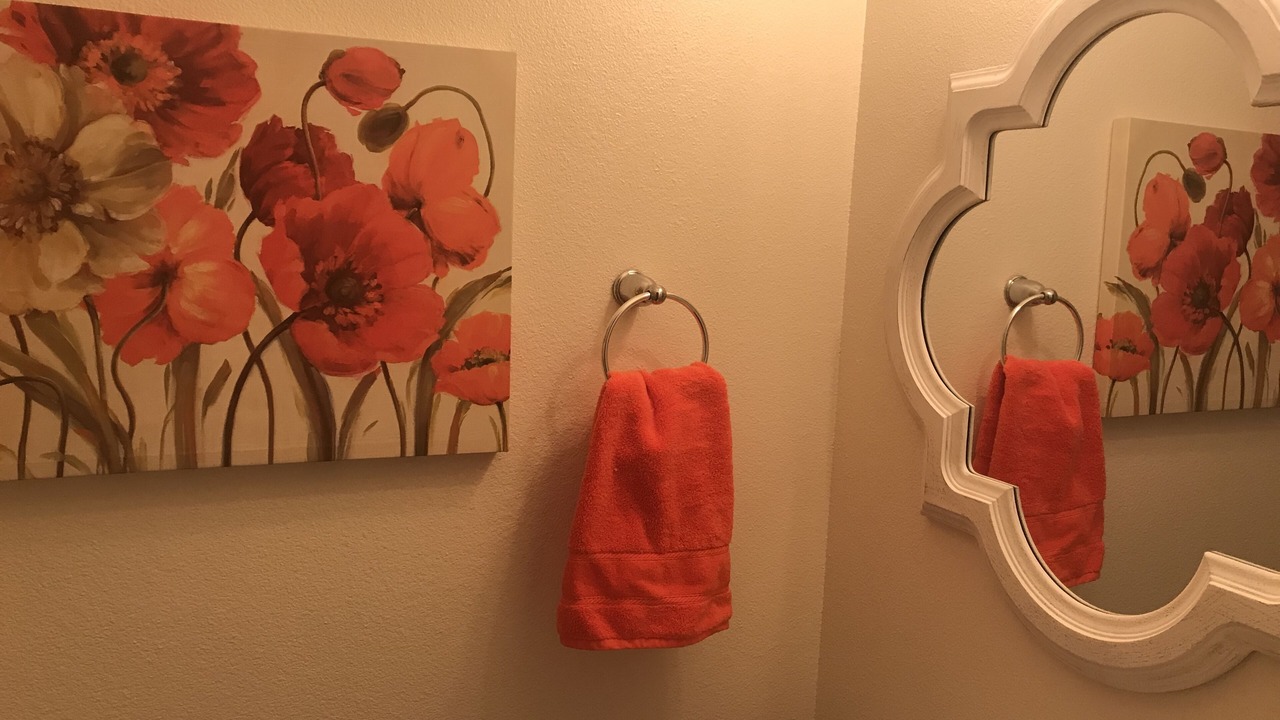 Photo of Bathroom in Northeast Reno