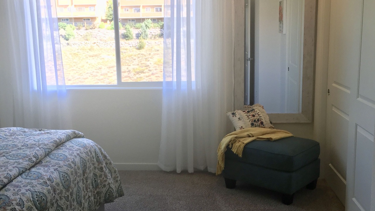 Photo of Bedroom in Northeast Reno