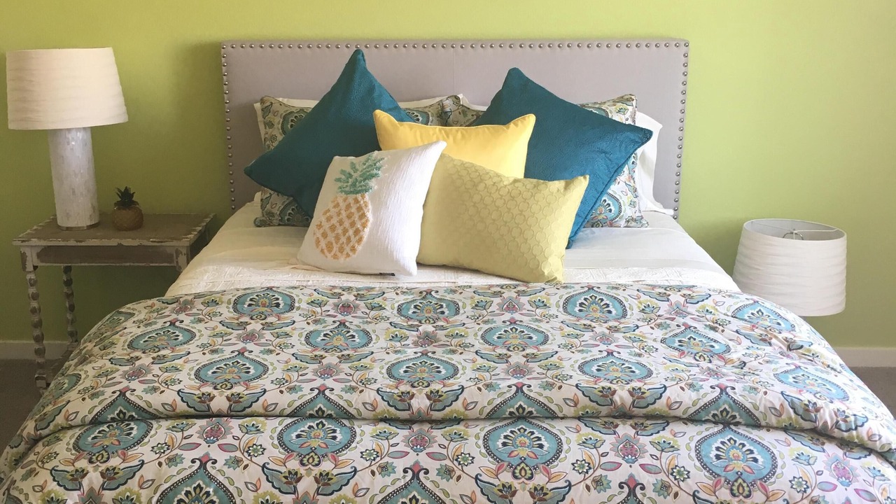 Photo of Bedroom in Northeast Reno