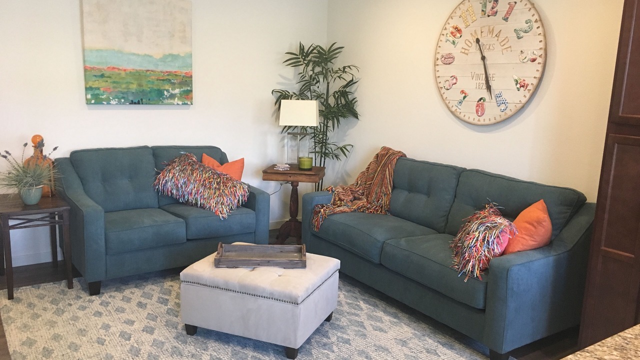 Photo of Livingroom in Northeast Reno