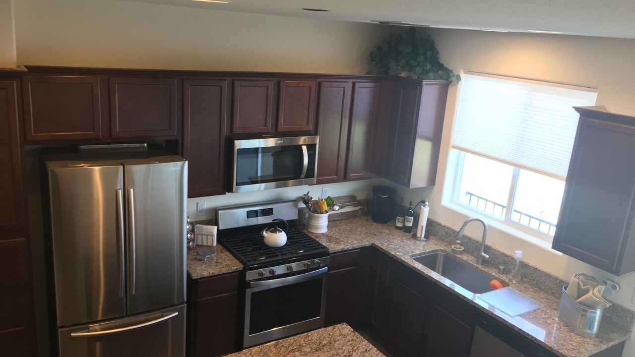 Photo of Kitchen in Northeast Reno