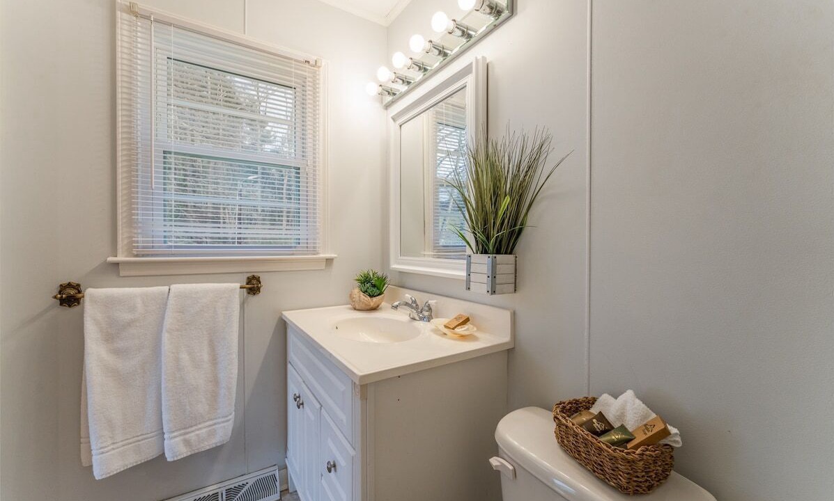 Photo of Bathroom in Brevard