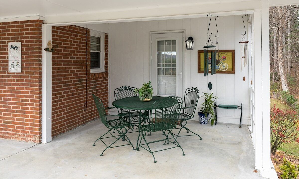 Photo of Outdoor in Brevard