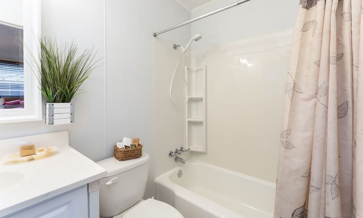 Photo of Bathroom in Brevard