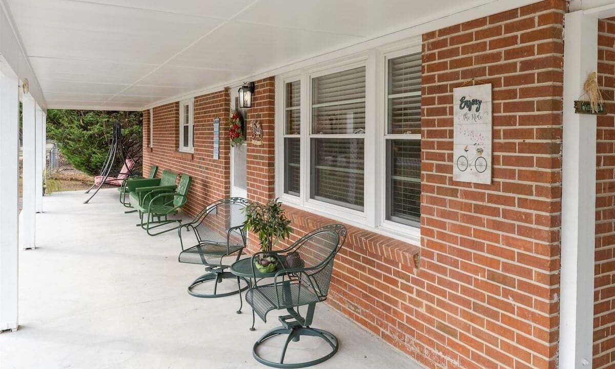 Photo of Outdoor in Brevard
