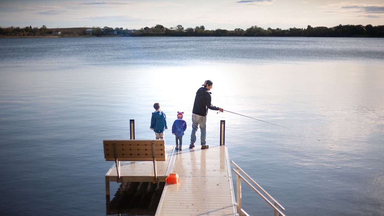 Photo of Others in Battle Lake