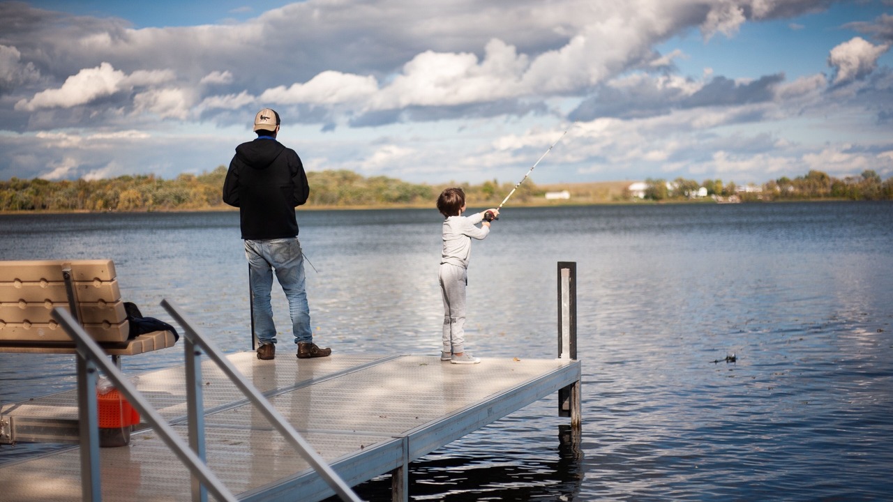 Photo of Others in Battle Lake