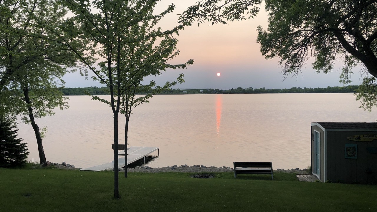 Photo of Others in Battle Lake