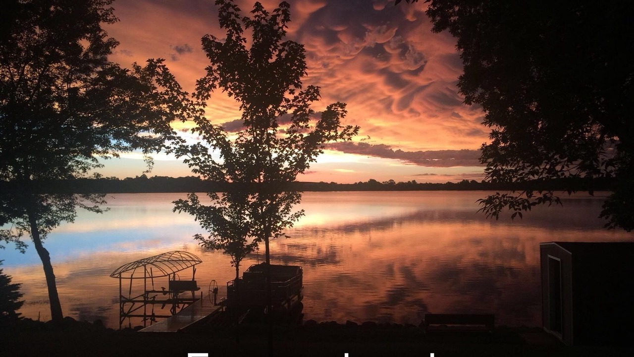 Photo of Patio Balcony in Battle Lake