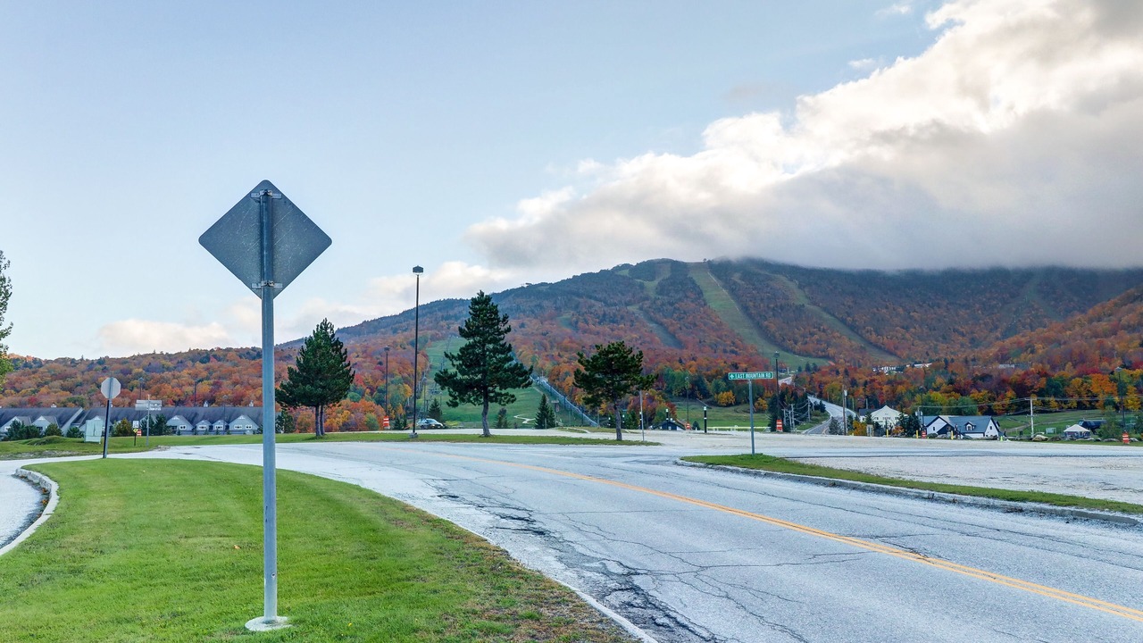 Photo of Outdoor in Killington