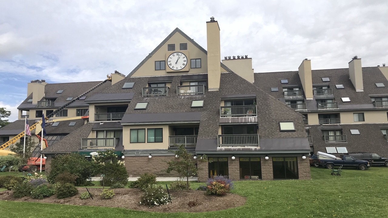 Photo of Outdoor in Killington