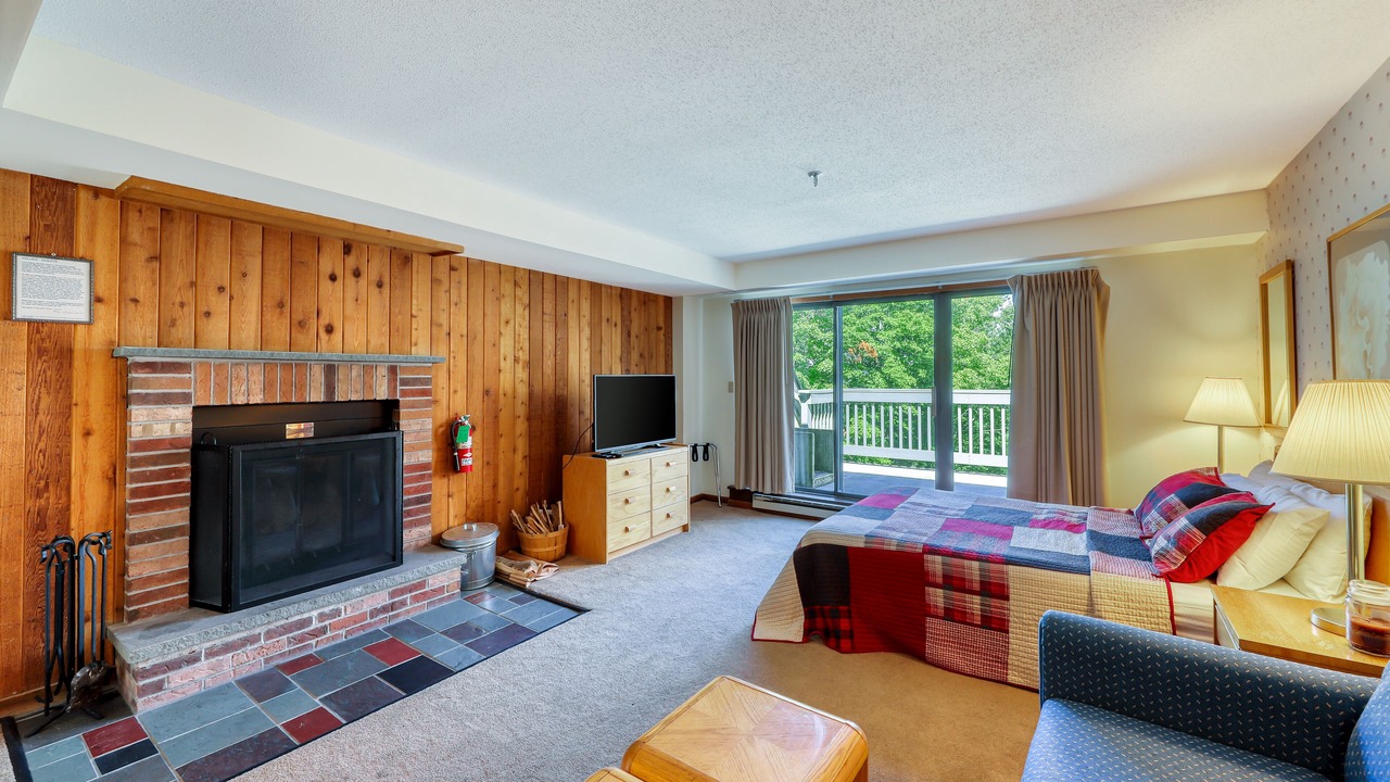 Photo of Livingroom in Killington