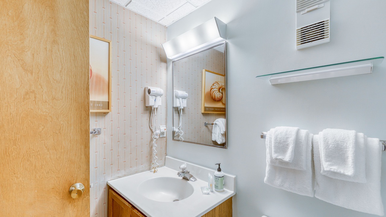 Photo of Bathroom in Killington