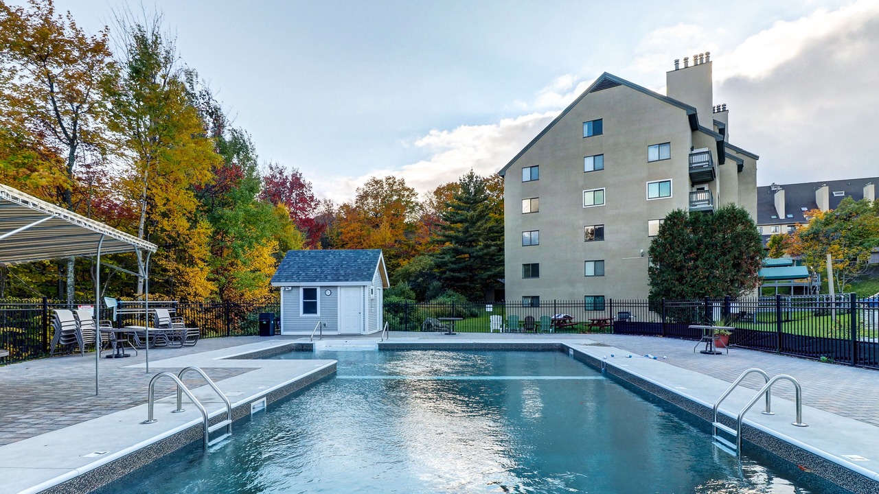 Photo of Outdoor in Killington