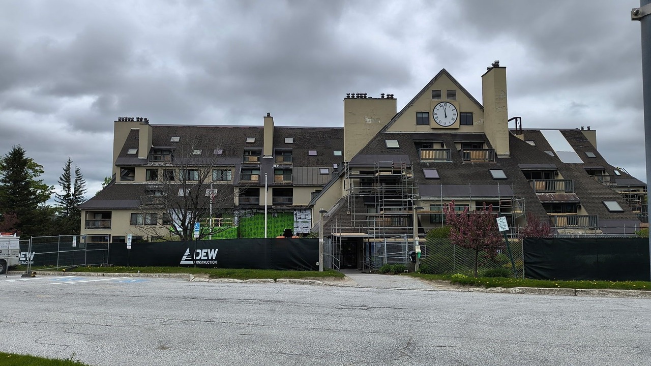 Photo of Outdoor in Killington