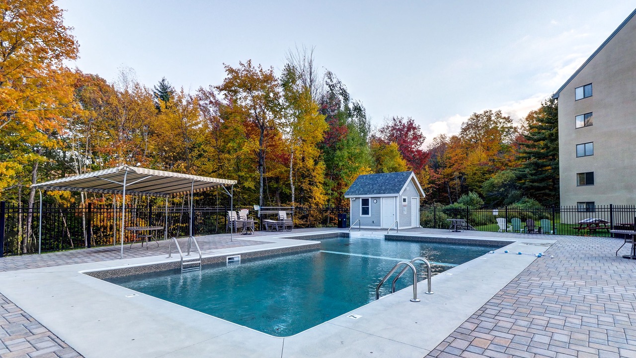 Photo of Outdoor in Killington