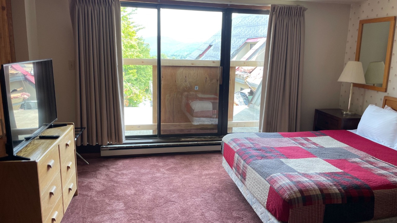 Photo of Bedroom in Killington