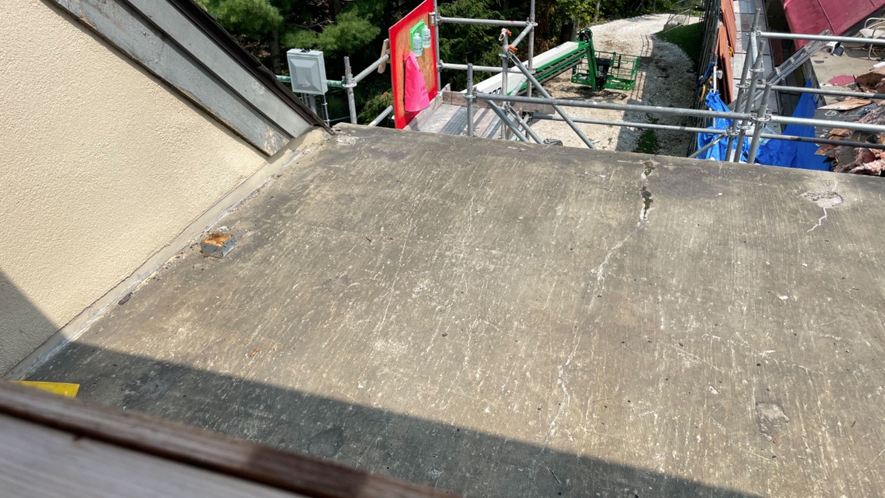 Photo of Outdoor in Killington