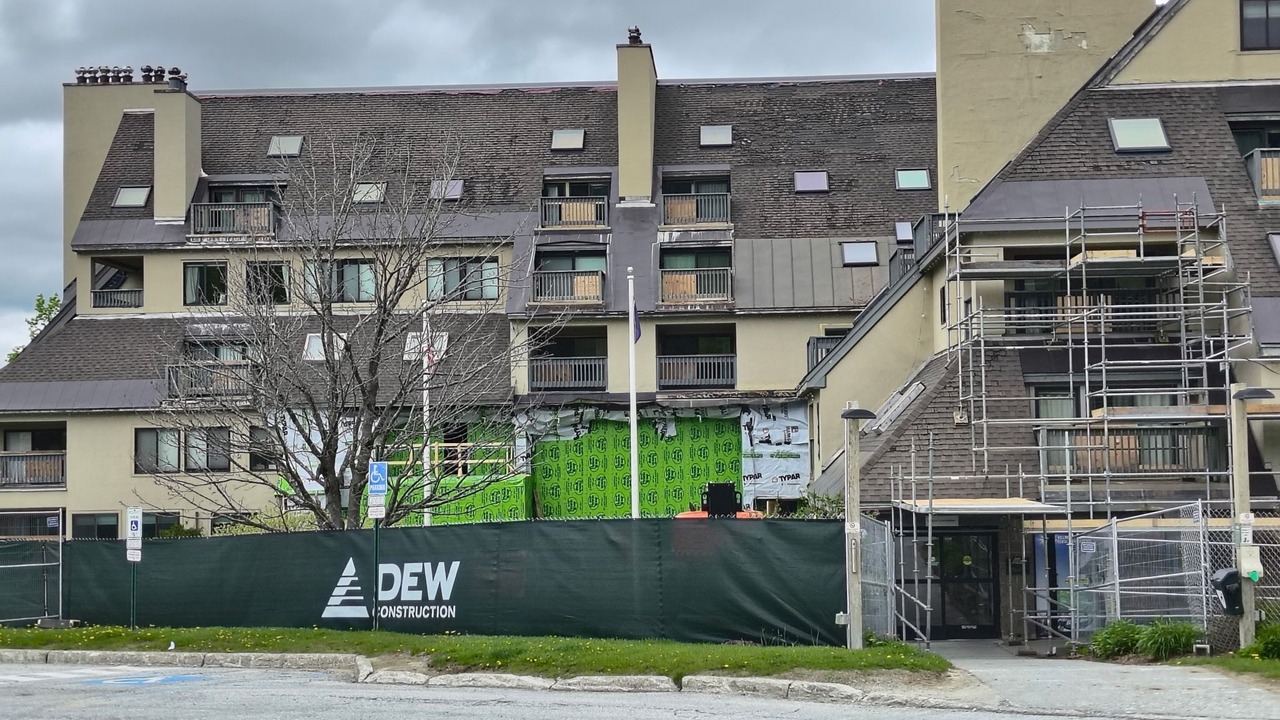 Photo of Outdoor in Killington