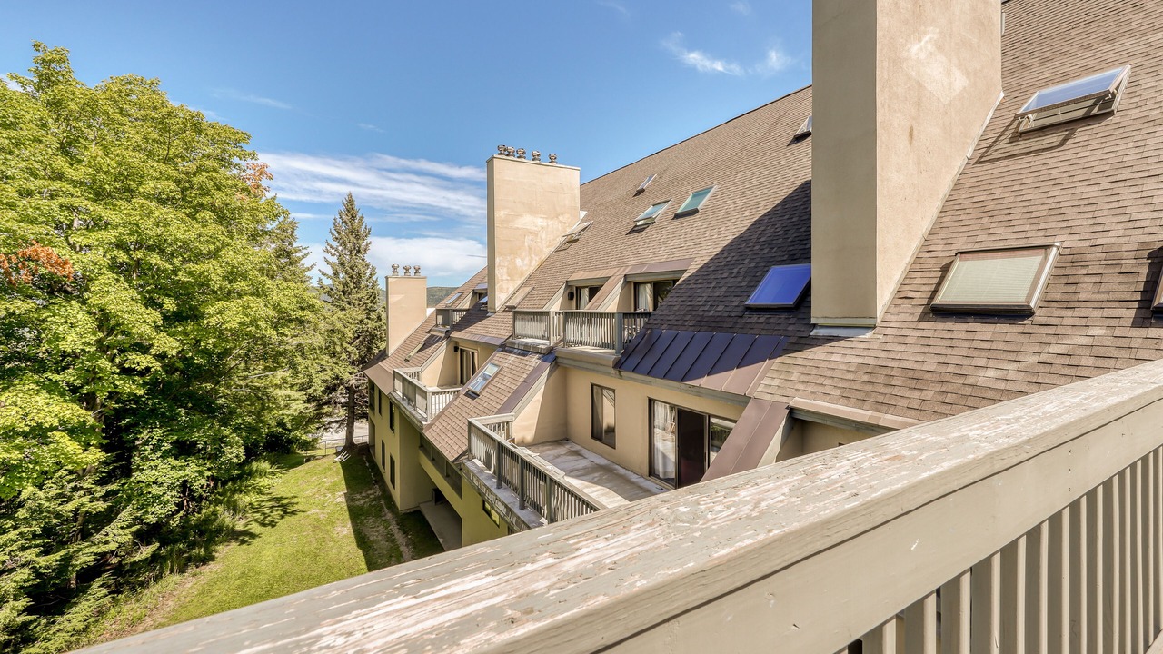 Photo of Outdoor in Killington