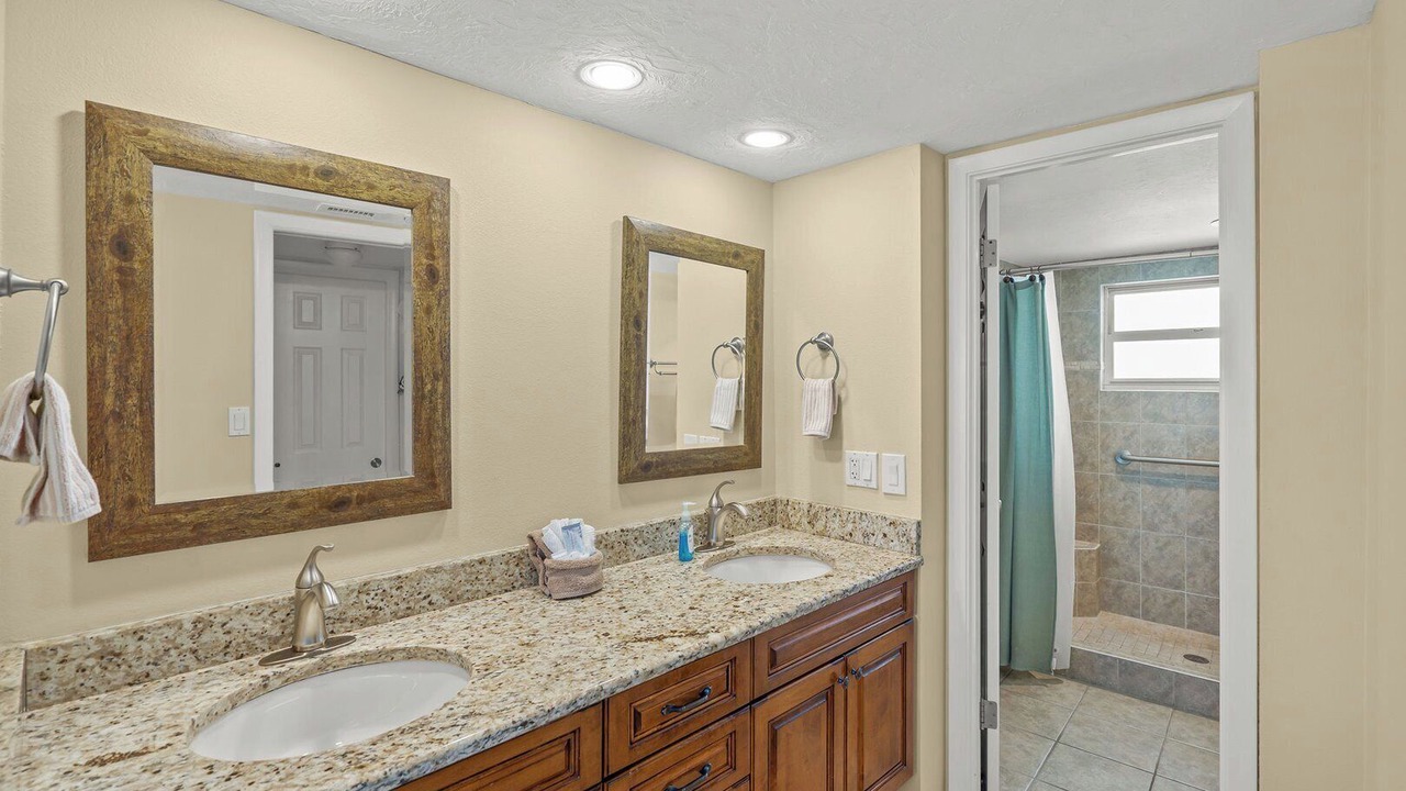Photo of Bathroom in Siesta Key