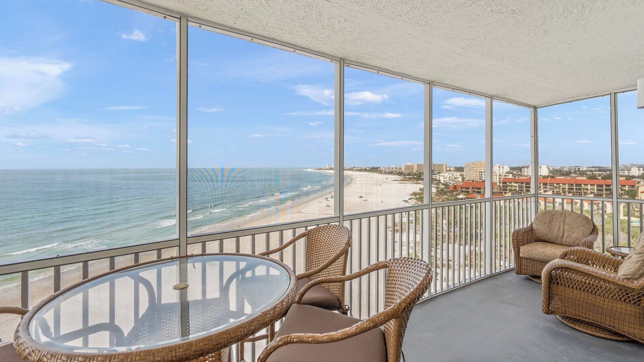 Photo of Outdoor in Siesta Key