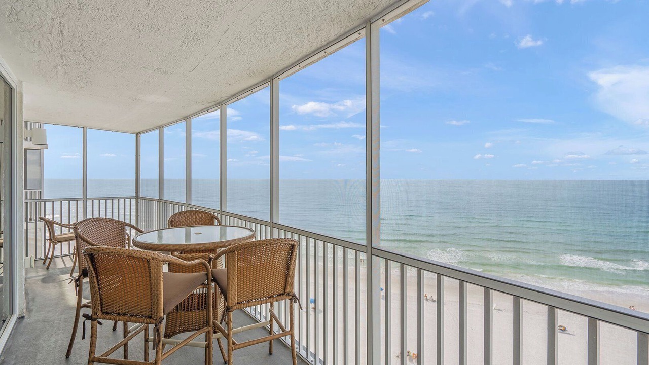 Photo of Outdoor in Siesta Key