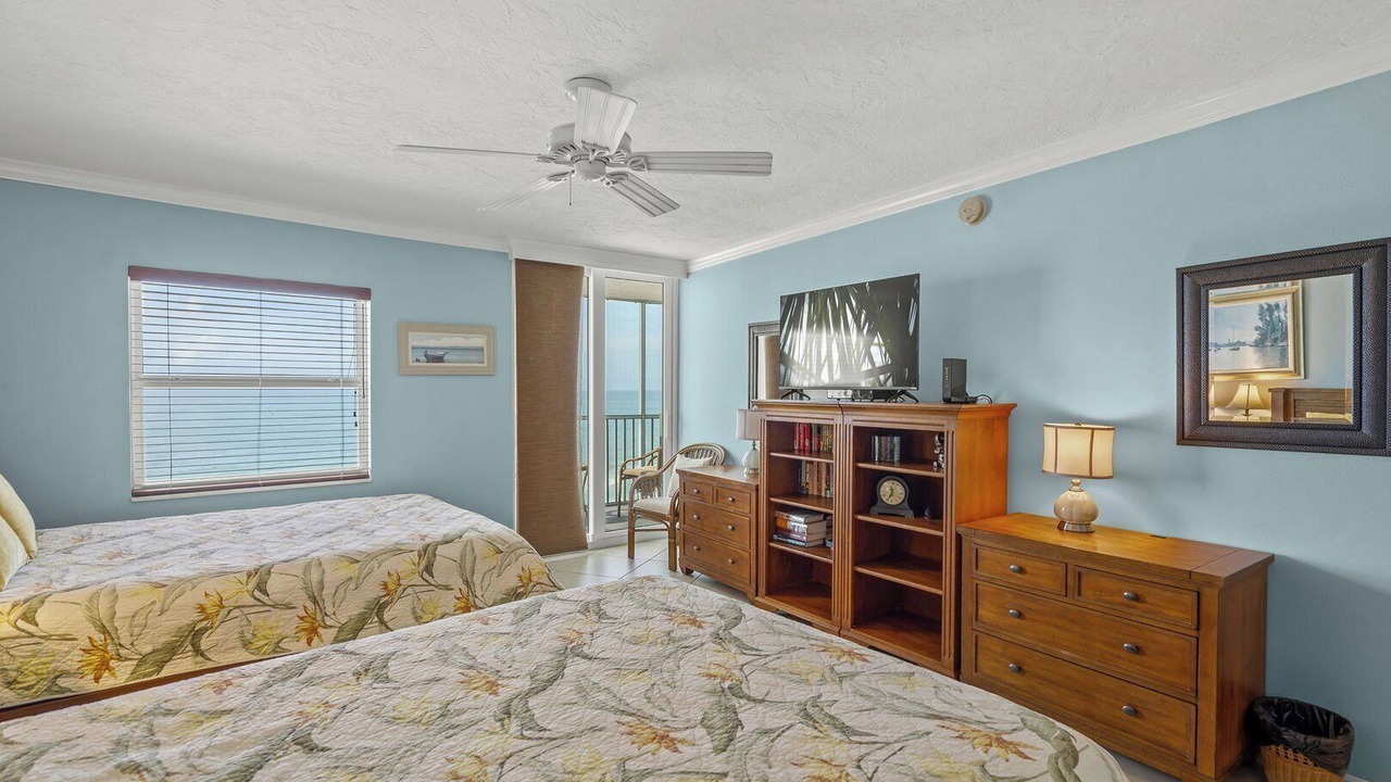 Photo of Bedroom in Siesta Key