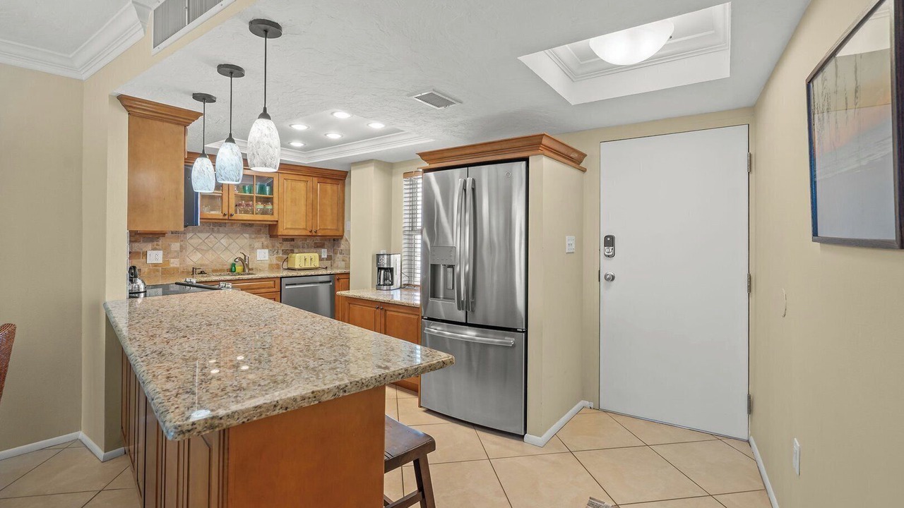 Photo of Kitchen in Siesta Key