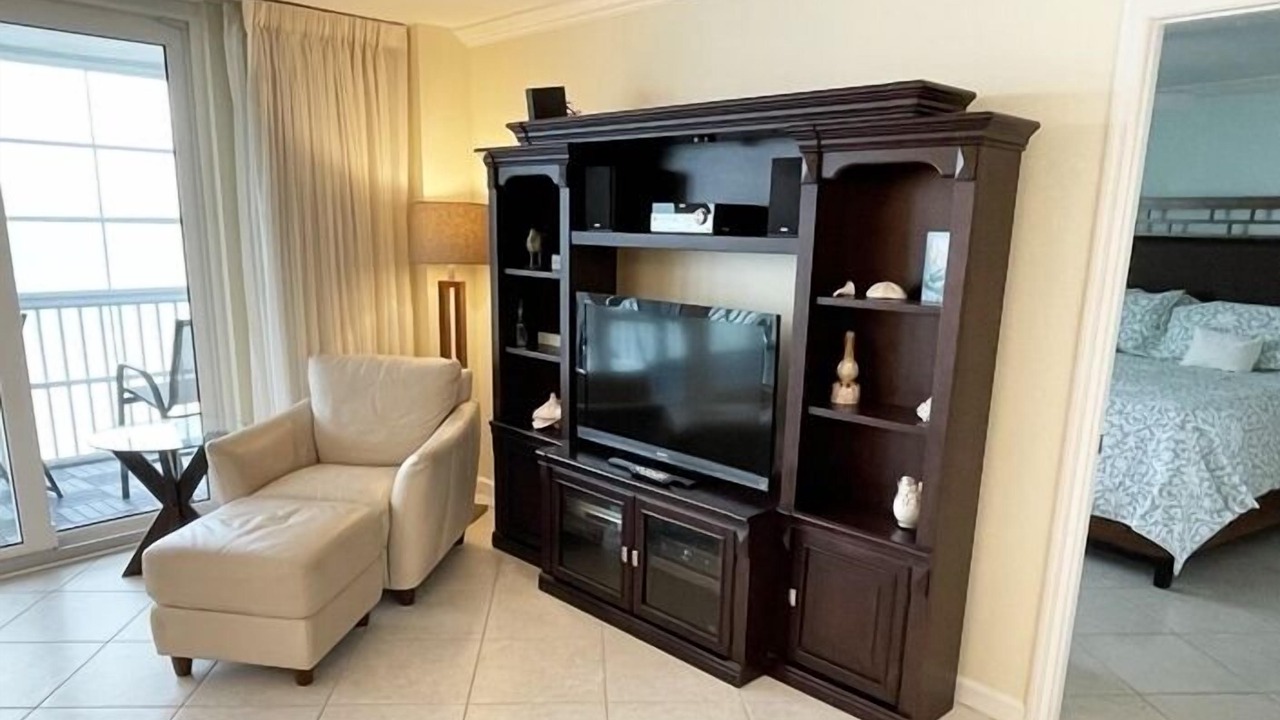 Photo of Bedroom in Siesta Key