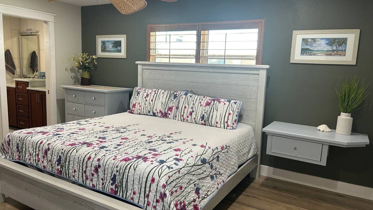 Photo of Bedroom in Siesta Key