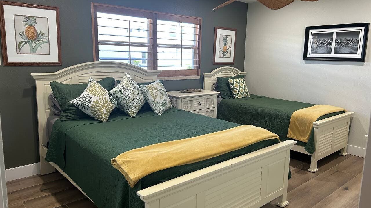 Photo of Bedroom in Siesta Key