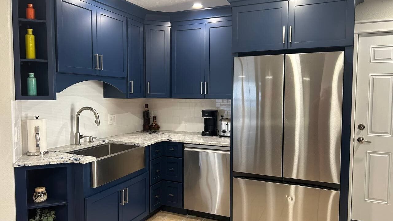Photo of Kitchen in Siesta Key