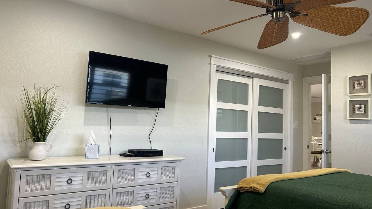 Photo of Bedroom in Siesta Key
