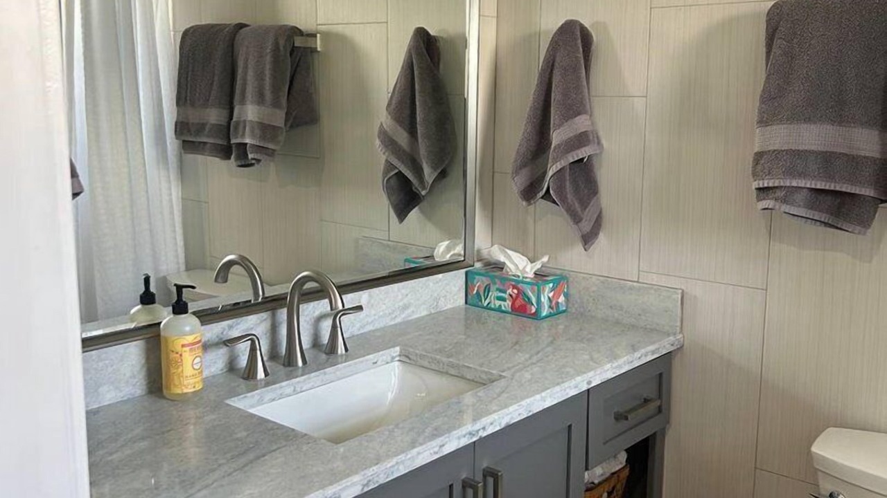 Photo of Bathroom in Siesta Key