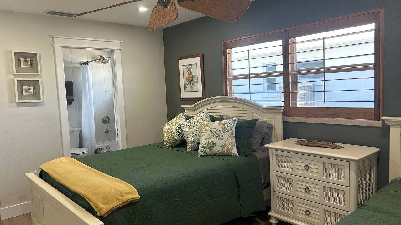 Photo of Bedroom in Siesta Key