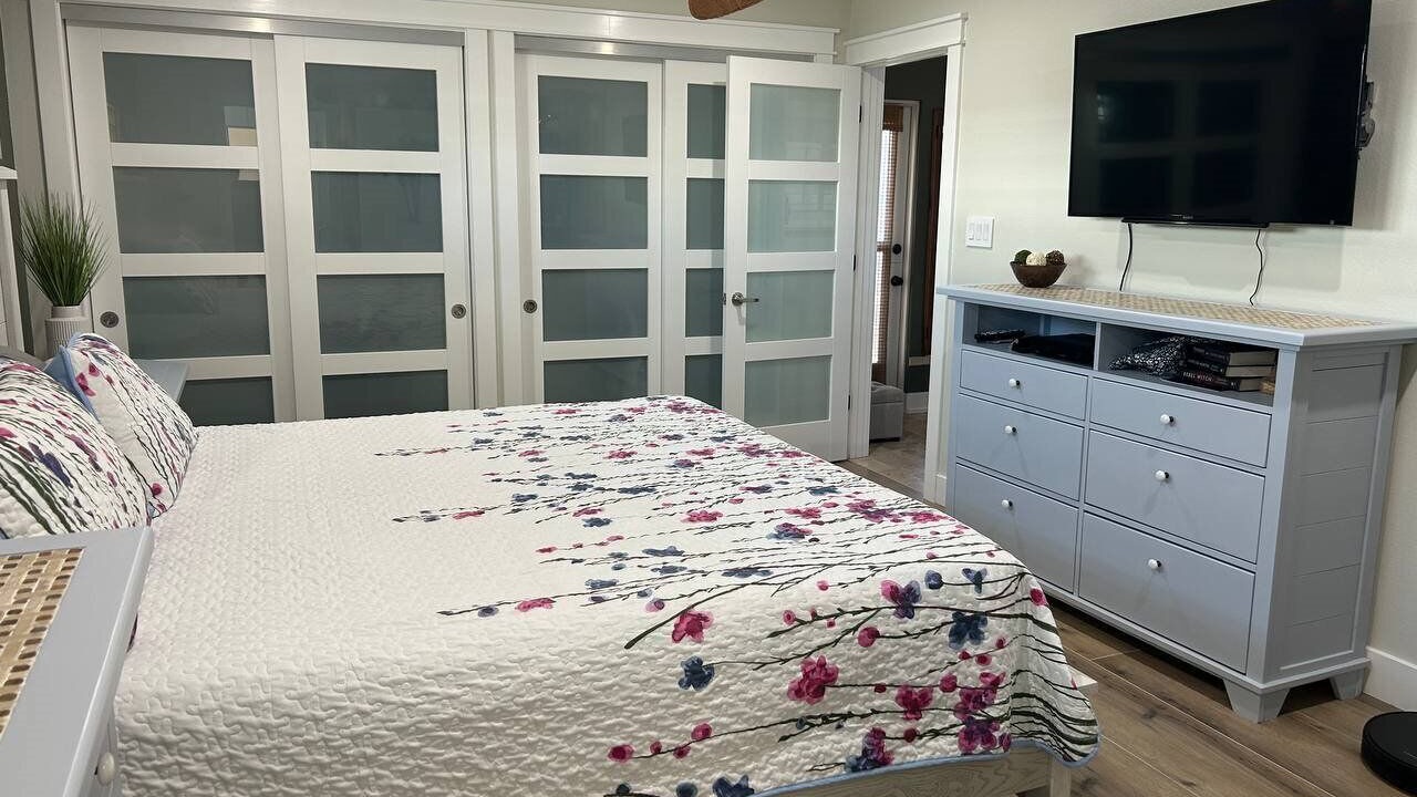 Photo of Bedroom in Siesta Key